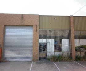 Factory, Warehouse & Industrial commercial property leased at 91/38-46 Popes Road Keysborough VIC 3173