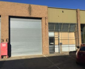 Factory, Warehouse & Industrial commercial property leased at 91/38-46 Popes Road Keysborough VIC 3173