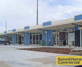 Shop & Retail commercial property leased at Deception Bay QLD 4508