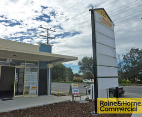 Shop & Retail commercial property leased at Deception Bay QLD 4508