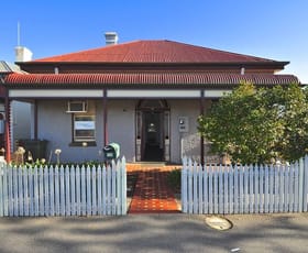 Offices commercial property leased at 122 Queen Street Bendigo VIC 3550