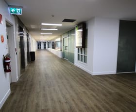 Offices commercial property leased at 2B/58 Lake Street Cairns City QLD 4870