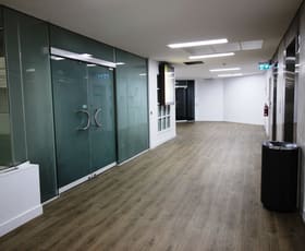 Offices commercial property leased at 2B/58 Lake Street Cairns City QLD 4870