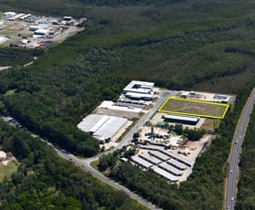 Development / Land commercial property leased at 31-35 Corbould Road Coolum Beach QLD 4573