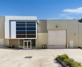 Factory, Warehouse & Industrial commercial property leased at 2 & 3/23 L:akeside Drive Broadmeadows VIC 3047