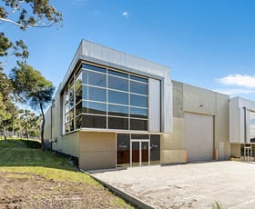 Factory, Warehouse & Industrial commercial property leased at 2 & 3/23 L:akeside Drive Broadmeadows VIC 3047