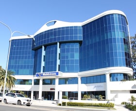 Offices commercial property leased at 128 Bundall Road Bundall QLD 4217