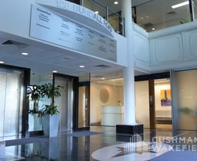 Offices commercial property leased at 128 Bundall Road Bundall QLD 4217