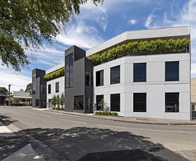 Offices commercial property leased at Suite 2/22 Gillman Street Hawthorn East VIC 3123
