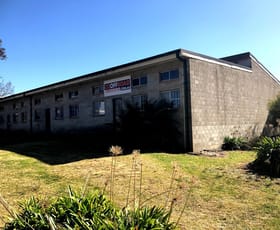 Factory, Warehouse & Industrial commercial property leased at Unit 4/30-32 Livingstone Street Lawson NSW 2783