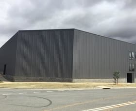 Factory, Warehouse & Industrial commercial property leased at 1A/33 Spongolite Street Beard ACT 2620