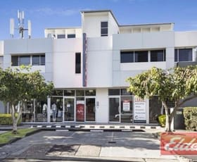 Shop & Retail commercial property leased at Shop  1/1/161 Robertson Street Fortitude Valley QLD 4006