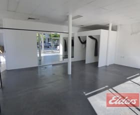 Shop & Retail commercial property leased at Shop  1/1/161 Robertson Street Fortitude Valley QLD 4006