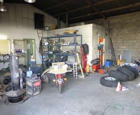 Factory, Warehouse & Industrial commercial property leased at 1676 Forest Road Orange NSW 2800