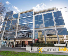 Offices commercial property leased at Suite 309/737 Burwood Road Hawthorn VIC 3122