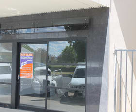 Shop & Retail commercial property leased at 38 Palmerin Street Warwick QLD 4370