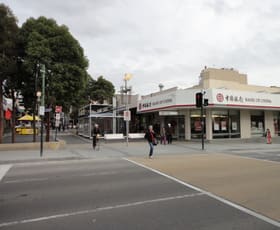 Medical / Consulting commercial property leased at 7-9 Market Street Box Hill VIC 3128