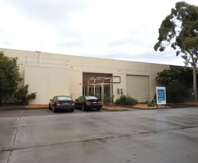 Factory, Warehouse & Industrial commercial property leased at 1 Age Street Moorabbin VIC 3189