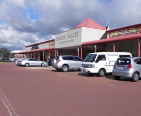 Shop & Retail commercial property leased at Shop 4/1 Torquata Blvd Helena Valley WA 6056