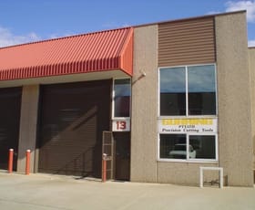 Factory, Warehouse & Industrial commercial property leased at 20 Alfred Road Chipping Norton NSW 2170