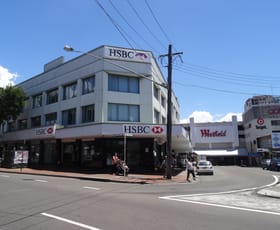 Offices commercial property leased at Suite 502/208 Forest Road Hurstville NSW 2220