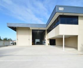 Factory, Warehouse & Industrial commercial property leased at 1327 Lytton Road Hemmant QLD 4174