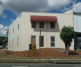 Factory, Warehouse & Industrial commercial property leased at 1/85 Deshon Street cnr Woolloongabba QLD 4102