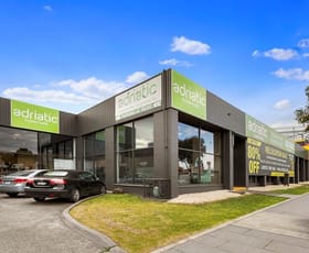 Showrooms / Bulky Goods commercial property leased at 341-343 Whitehorse Road Nunawading VIC 3131