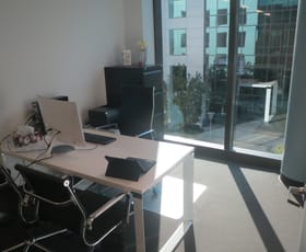 Medical / Consulting commercial property leased at Bella Vista NSW 2153