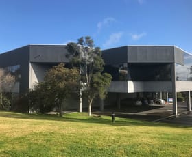 Offices commercial property leased at Unit 9/156 Highbury Road Burwood VIC 3125