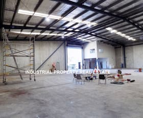 Showrooms / Bulky Goods commercial property leased at Wetherill Park NSW 2164