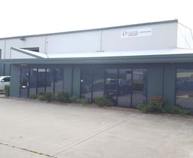 Factory, Warehouse & Industrial commercial property leased at Beresfield NSW 2322