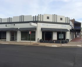 Offices commercial property leased at 4/108 Beardy Street Armidale NSW 2350