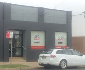 Offices commercial property leased at 160 Rusden Street Armidale NSW 2350