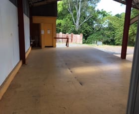 Shop & Retail commercial property leased at 6 Farrell Street Yandina QLD 4561
