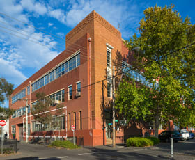 Offices commercial property leased at Suite 1/156 George Street Fitzroy VIC 3065