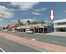 Shop & Retail commercial property leased at Shed 2/1299 Logan Road Mount Gravatt QLD 4122