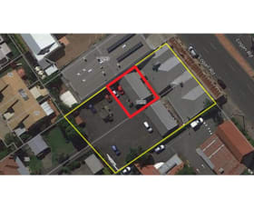 Offices commercial property leased at Shed 2/1299 Logan Road Mount Gravatt QLD 4122