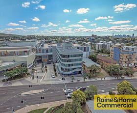 Offices commercial property leased at 2b/80 Stamford Road Indooroopilly QLD 4068