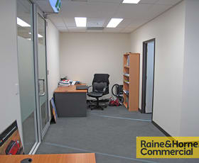 Offices commercial property leased at 2b/80 Stamford Road Indooroopilly QLD 4068