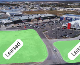 Showrooms / Bulky Goods commercial property for lease at Large Format/Linkon Park HQ Verran Terrace Port Lincoln SA 5606