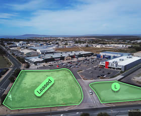 Showrooms / Bulky Goods commercial property for lease at Tenancy 6/Linkon Park HQ Verran Terrace Port Lincoln SA 5606