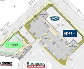 Showrooms / Bulky Goods commercial property for lease at Large Format/Linkon Park HQ Verran Terrace Port Lincoln SA 5606