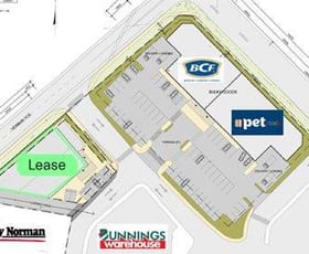 Showrooms / Bulky Goods commercial property leased at Tenancy 4/Linkon Park HQ Verran Terrace Port Lincoln SA 5606