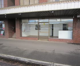 Showrooms / Bulky Goods commercial property leased at 78 Mercer Street Geelong VIC 3220