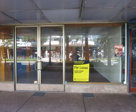 Shop & Retail commercial property leased at G24/3197 Surfers Paradise Boulevard Surfers Paradise QLD 4217