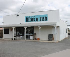 Showrooms / Bulky Goods commercial property leased at 1B Forrest Street Colac VIC 3250
