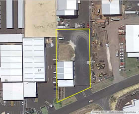 Factory, Warehouse & Industrial commercial property leased at 59 HALIFAX DRIVE Davenport WA 6230