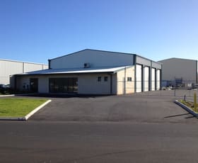 Factory, Warehouse & Industrial commercial property leased at 59 HALIFAX DRIVE Davenport WA 6230