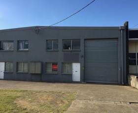 Factory, Warehouse & Industrial commercial property leased at 54 Annie Street Rocklea QLD 4106
